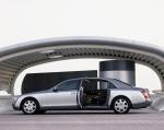 Maybach 62 2002 года